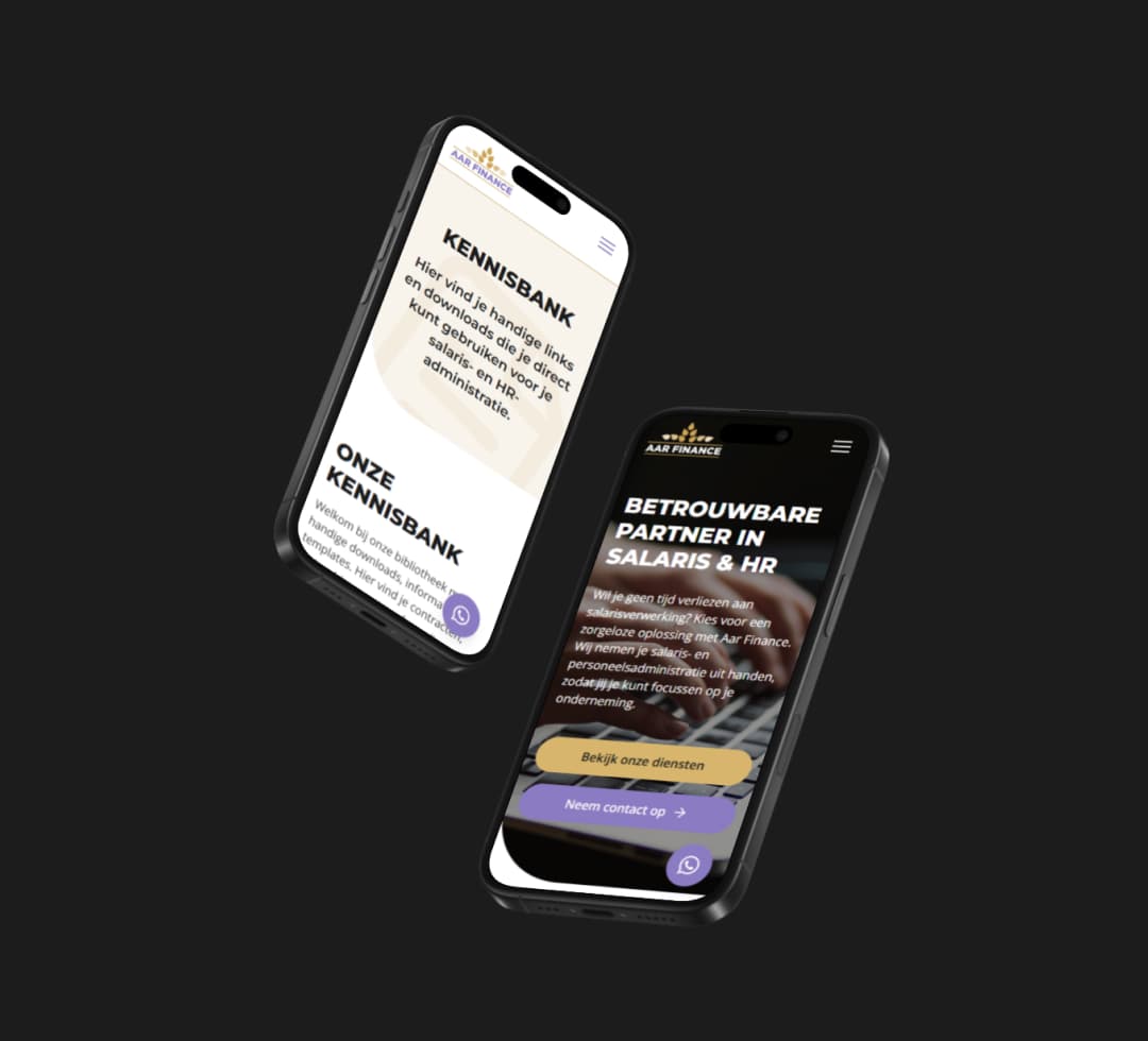 Aar Finance & Aar Medical