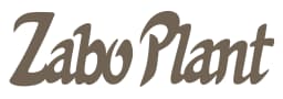 Zabo Plant logo
