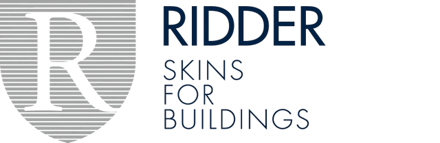 Ridder Skins for Buildings
