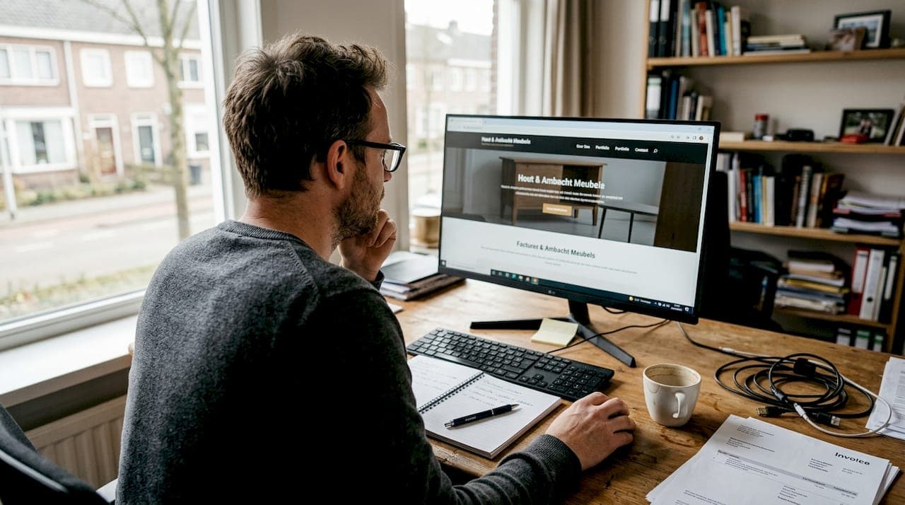 Controlelijst digitale toegankelijkheid: gids voor mkb