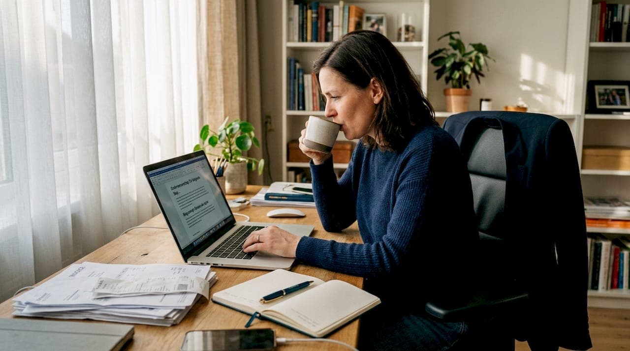 Wat is contentbeheer? Praktische strategieën voor mkb