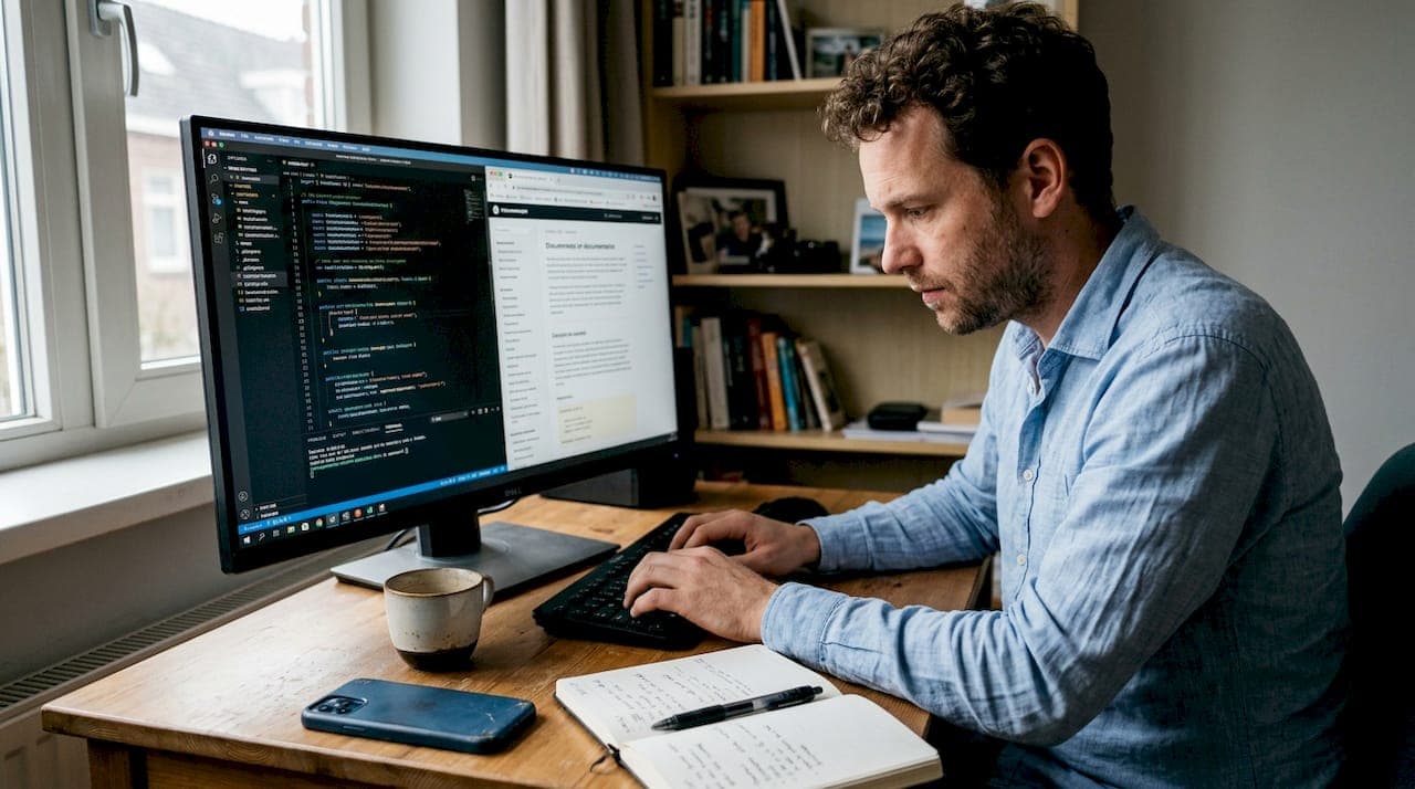 Single page apps: voordelen, toepassingen en tips